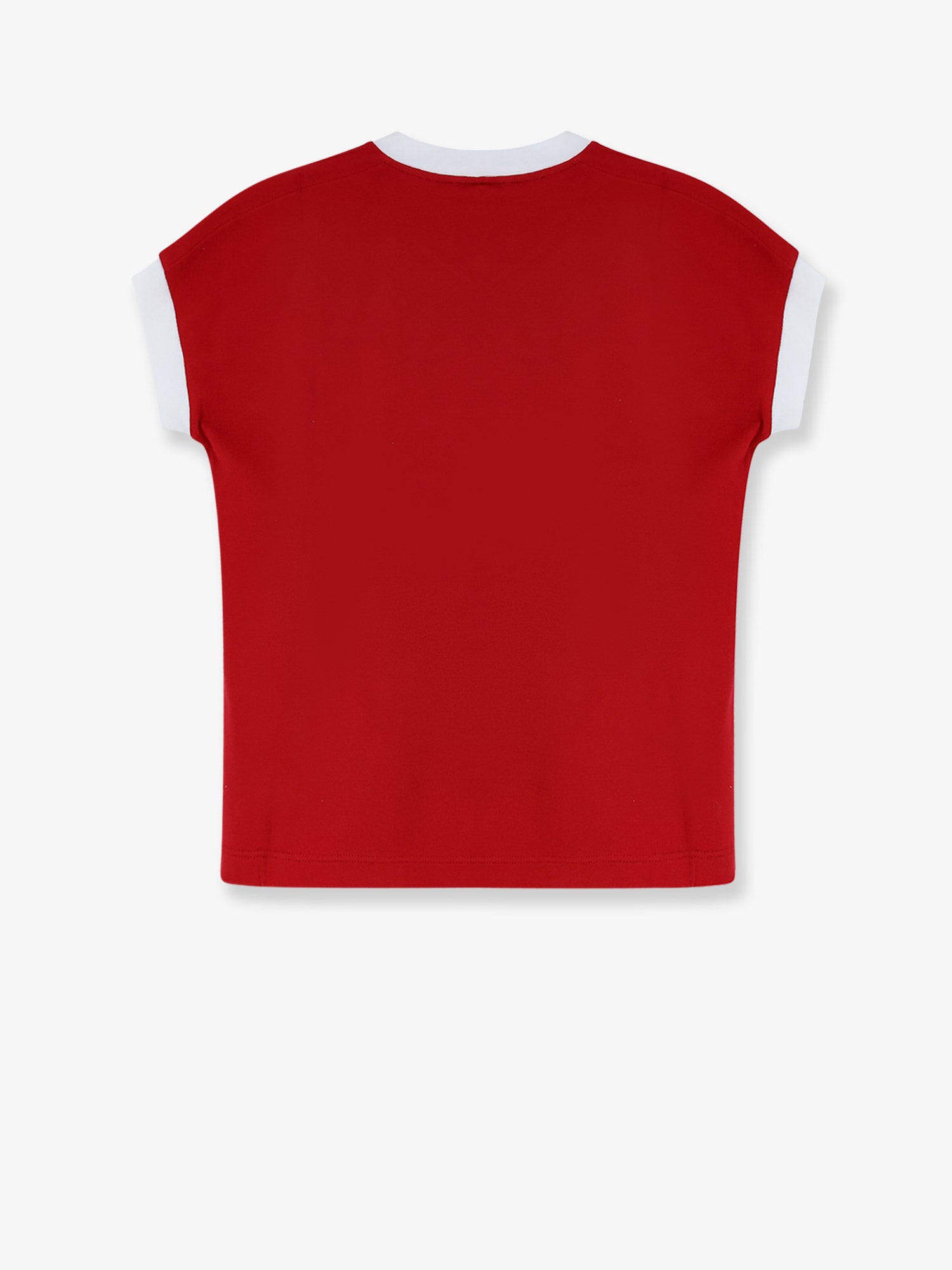 Versace Vintage Cotton T-shirt