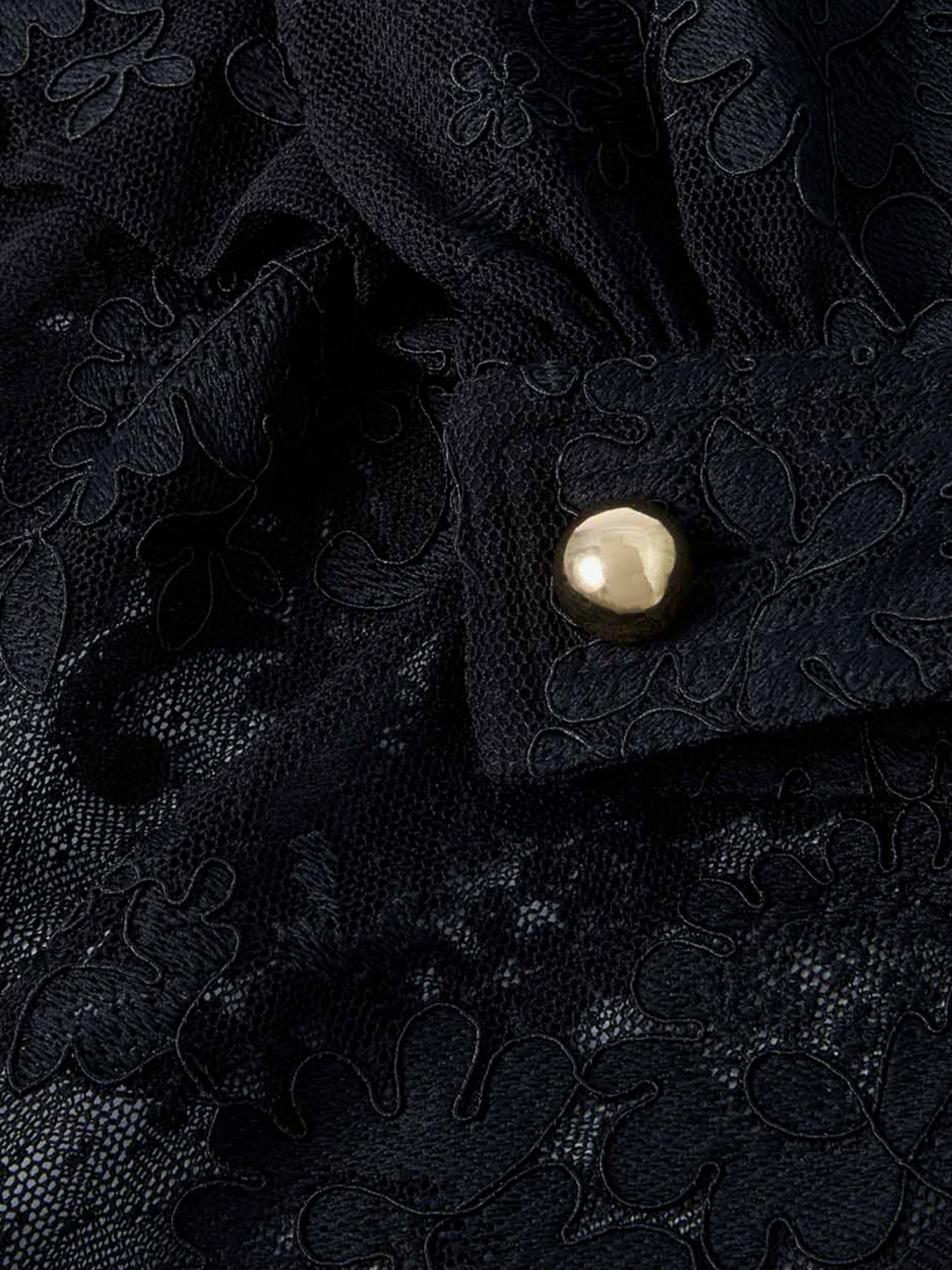 Zimmermann Luna Lace Harem Pant