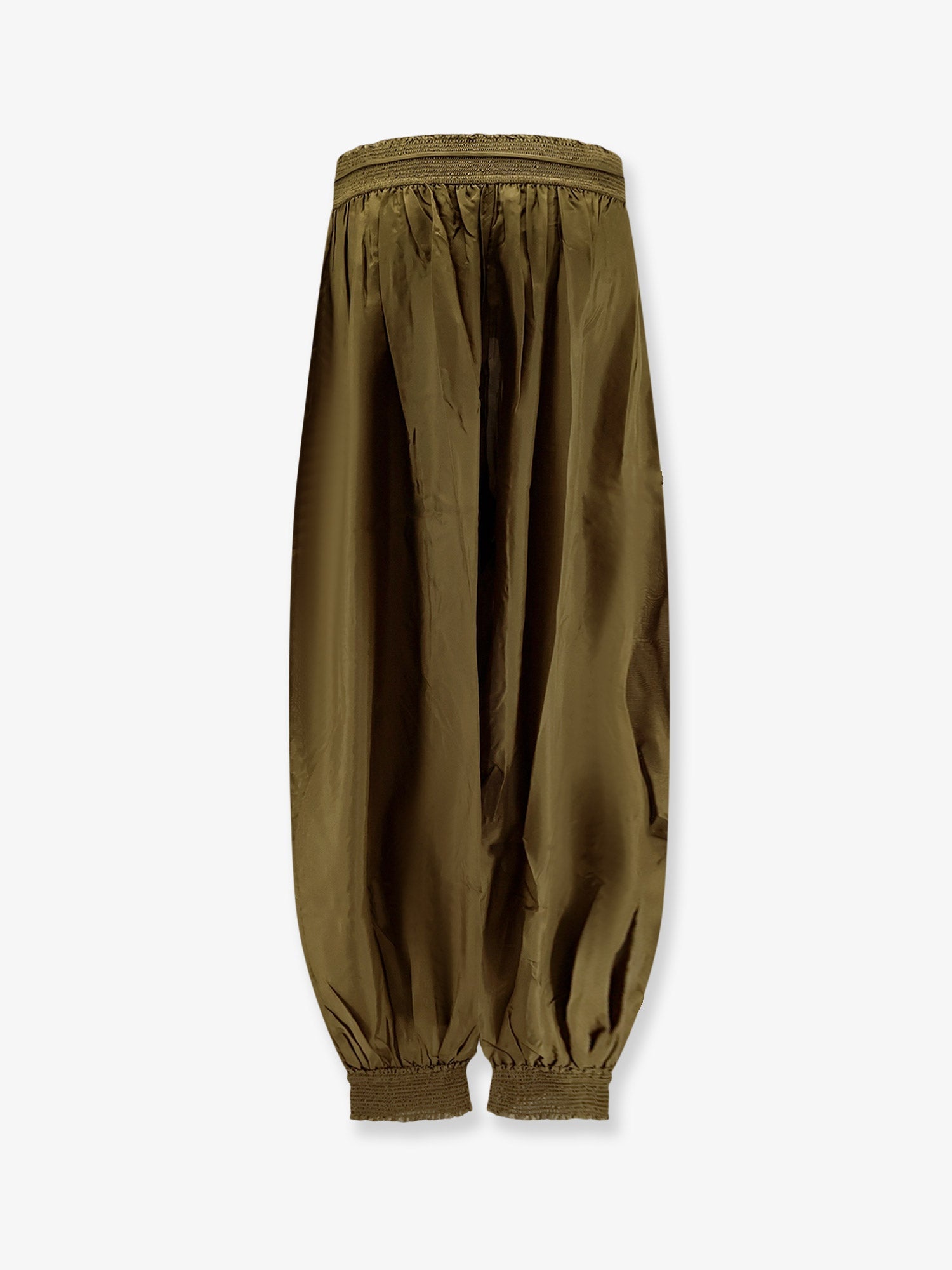 Zimmermann Silk Harem Pants