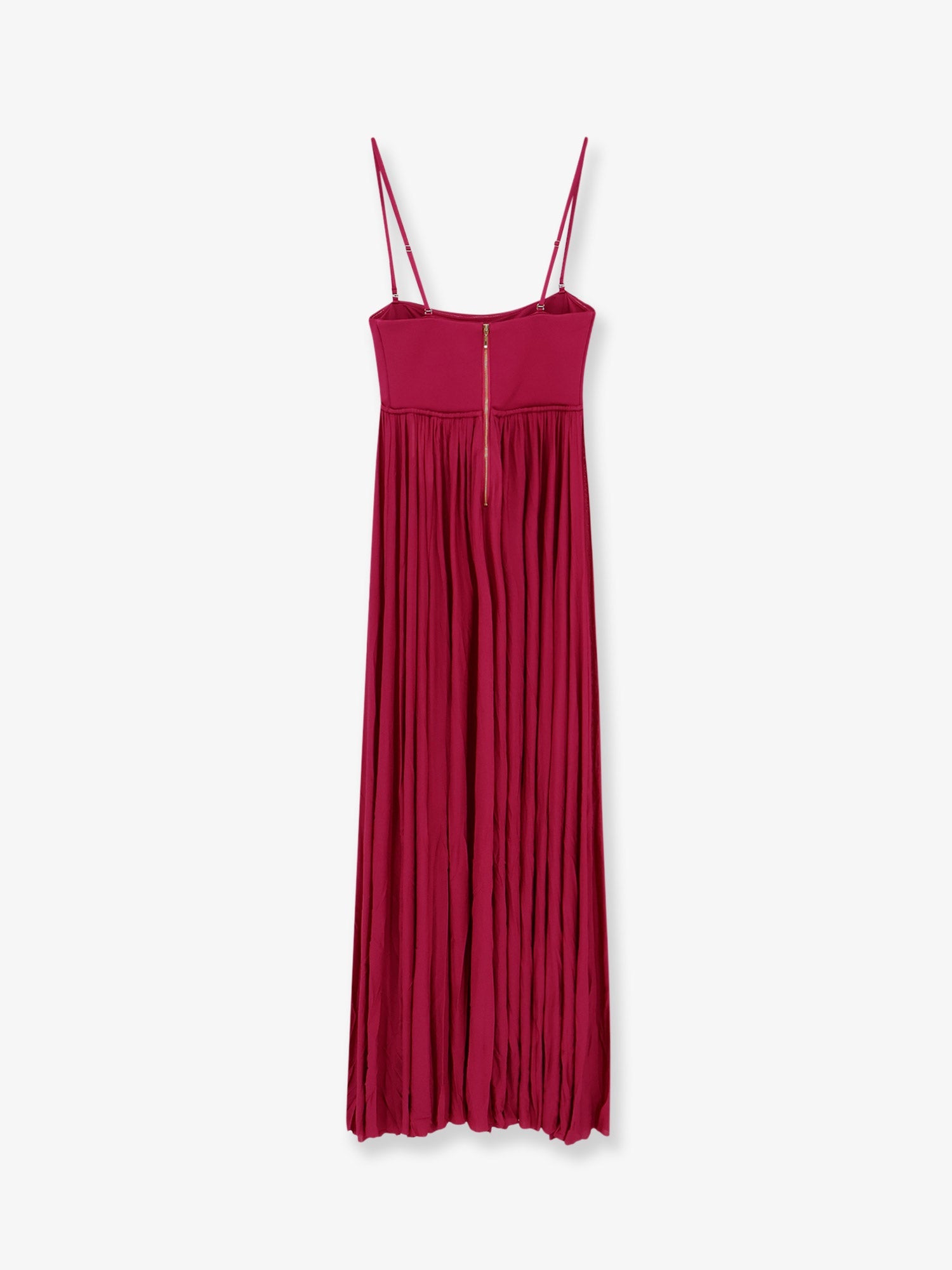 Zimmermann Luna Jersey Dress