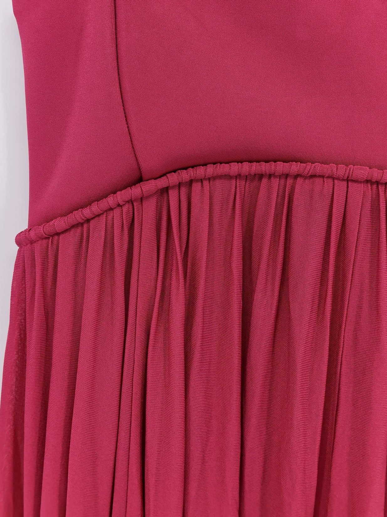 Zimmermann Luna Jersey Dress