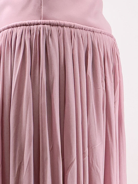 Zimmermann Alchemy Asymmetric Long Skirt