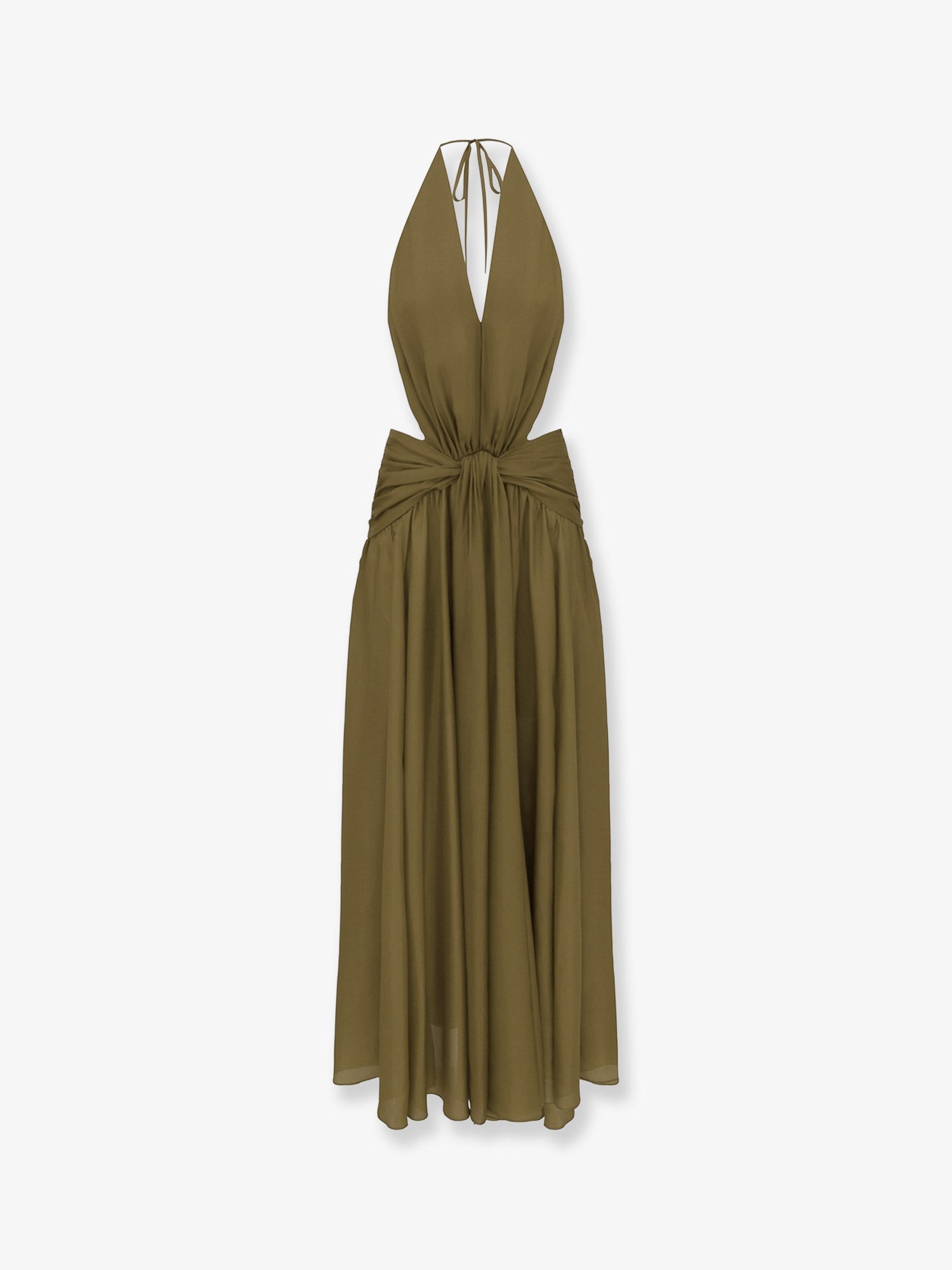 Zimmermann Indra Silk Dress