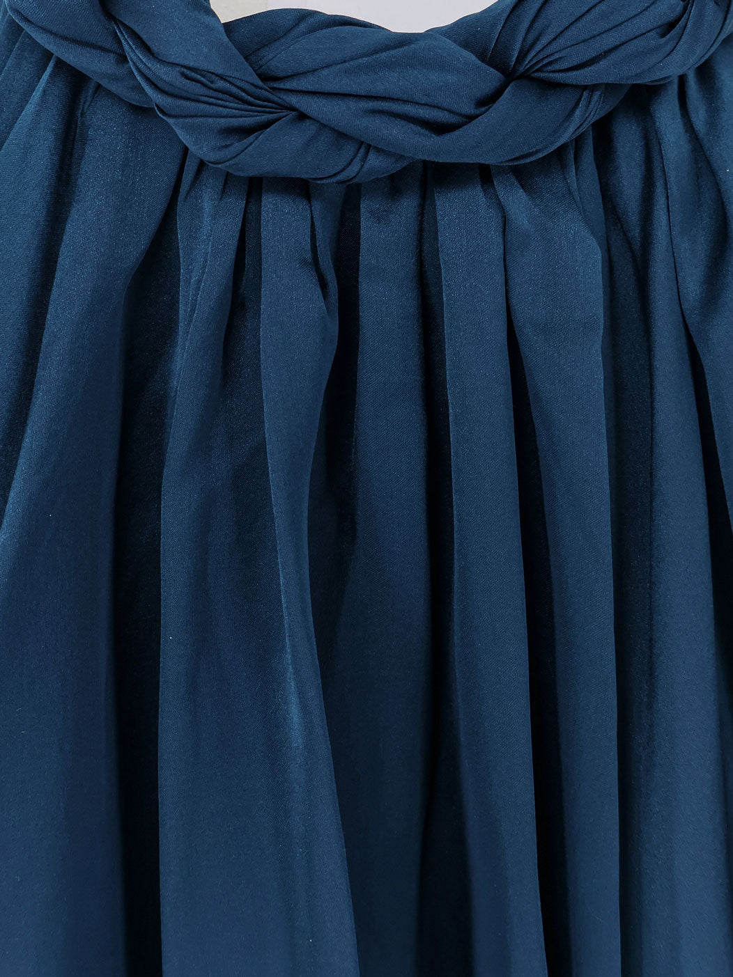 Zimmermann Alchemy Halter Silk Dress