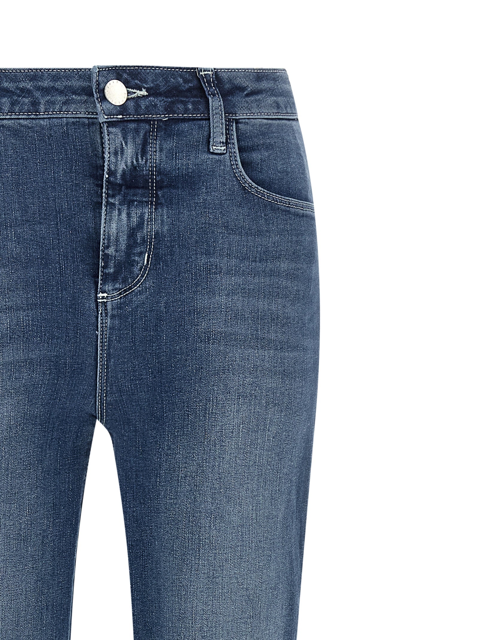 L'Agence 'Selma' Jeans