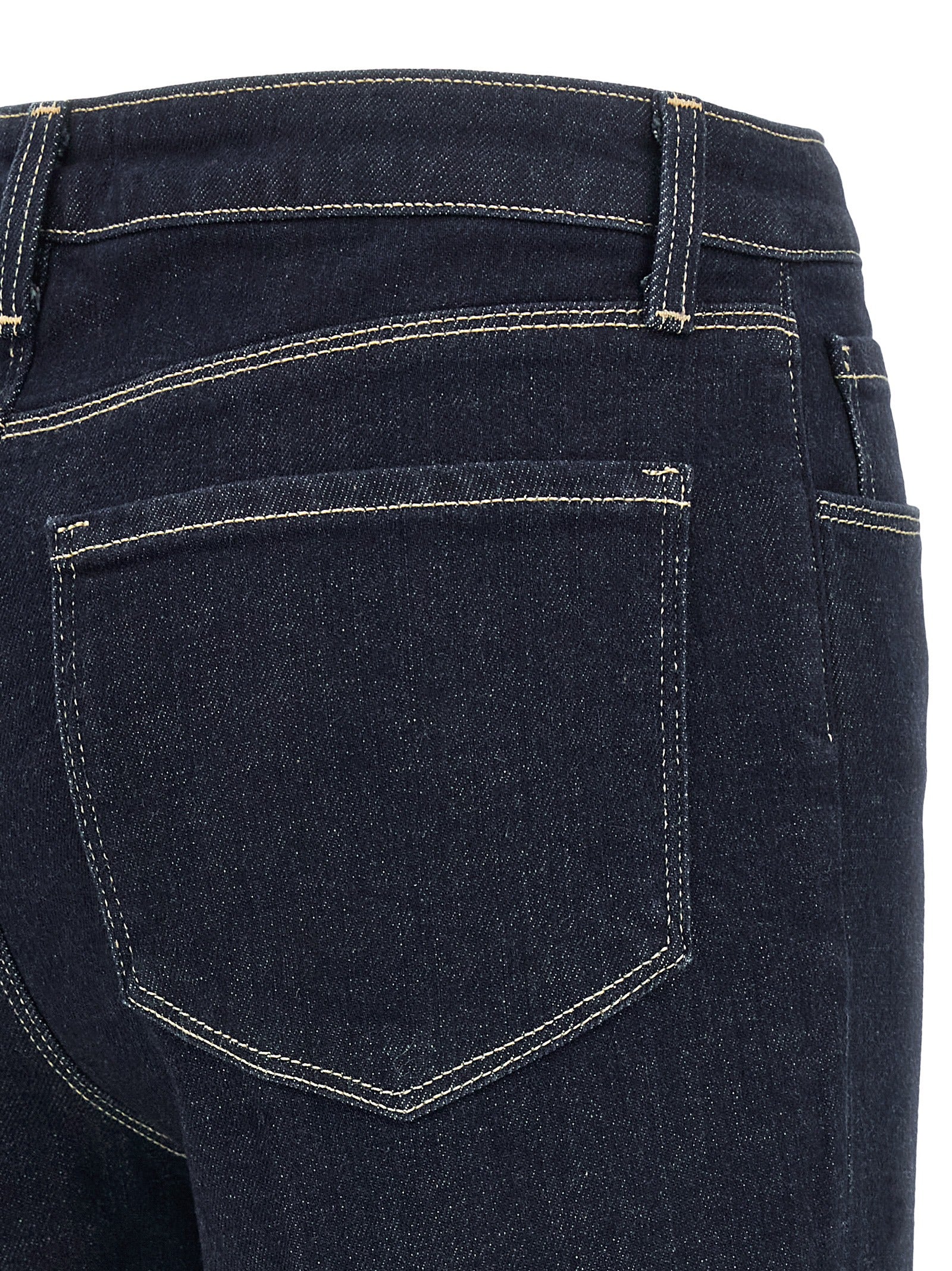 L'Agence 'Selma' Jeans
