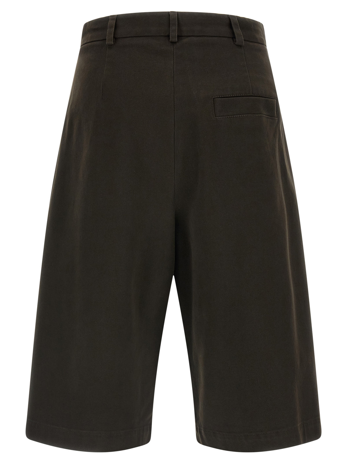 Tela 'Lake' Bermuda Shorts