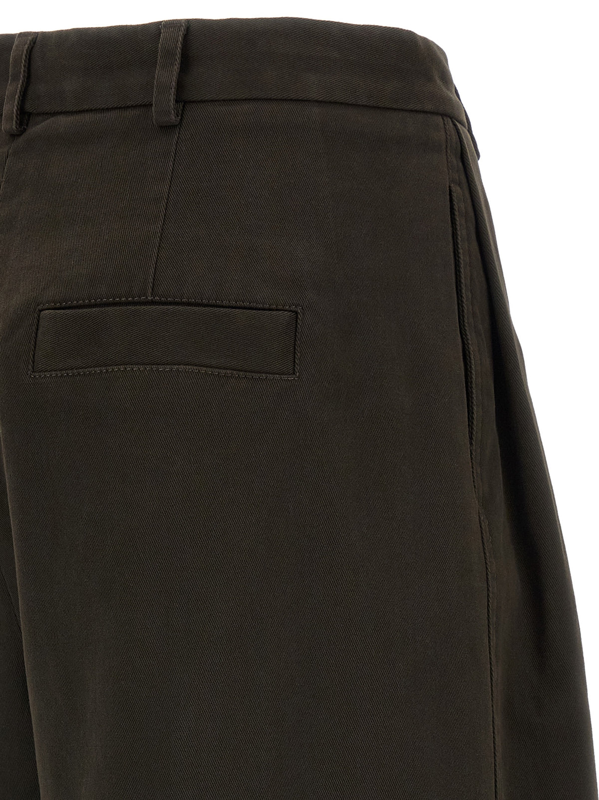 Tela 'Lake' Bermuda Shorts