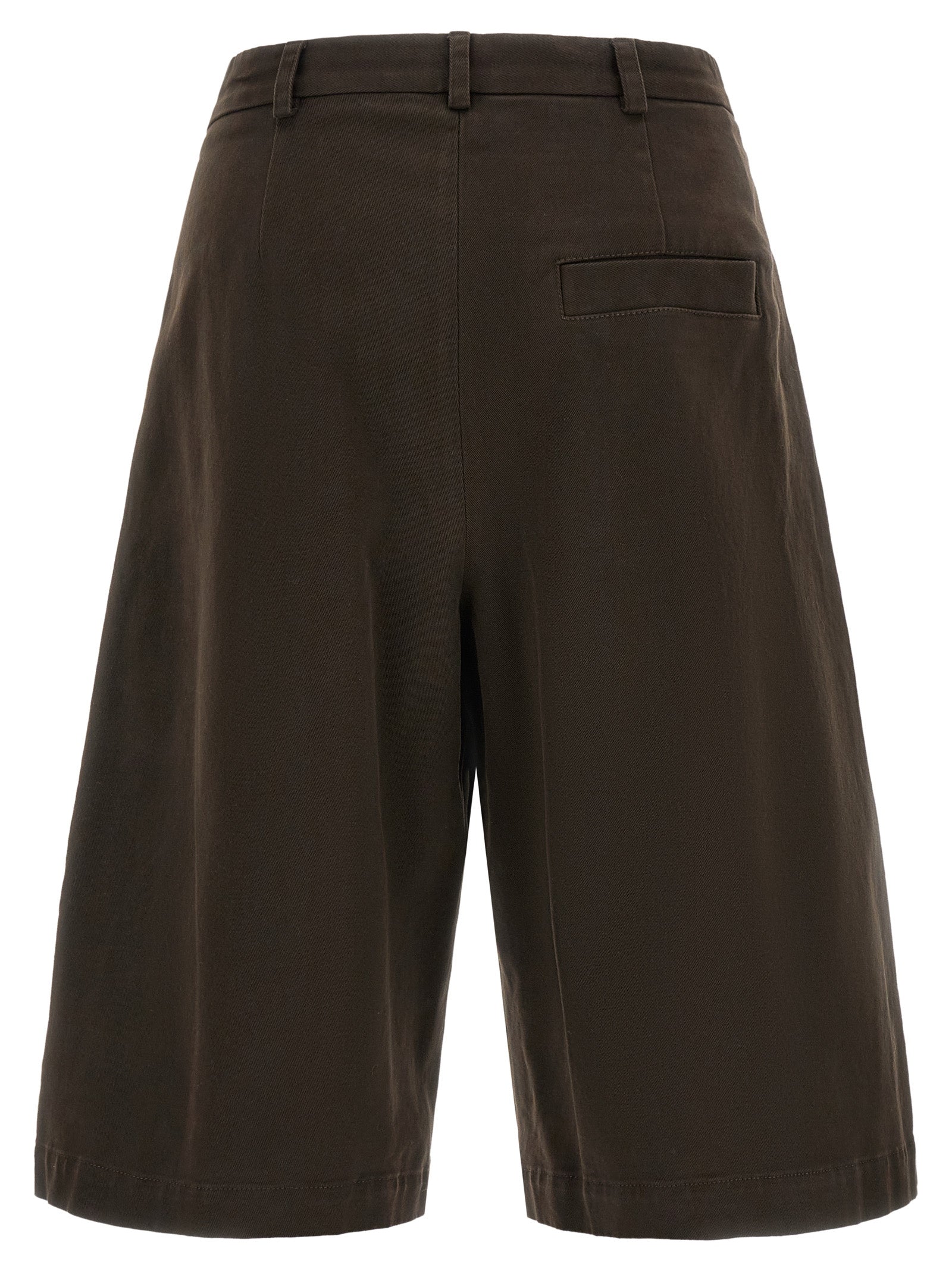 Tela 'Lake' Bermuda Shorts