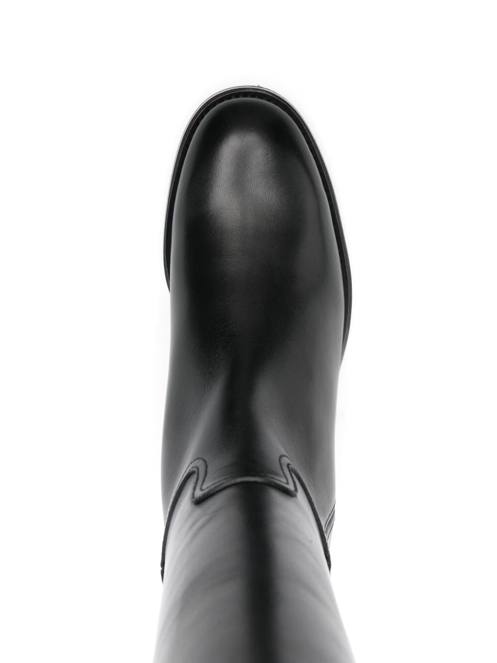 Church's Michelle High Boots