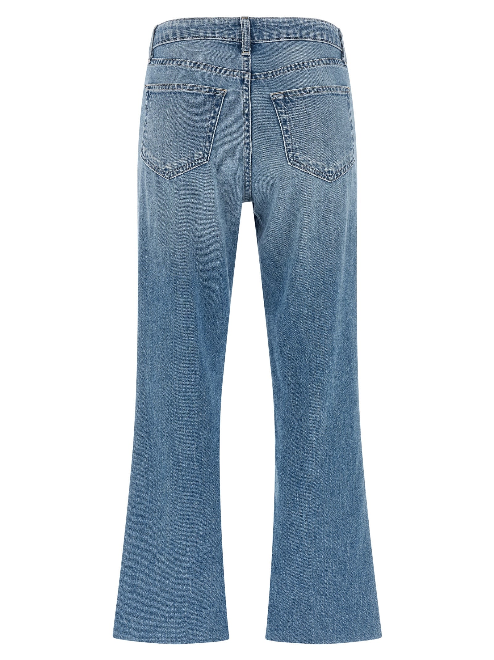 L'Agence 'Wanda' Jeans