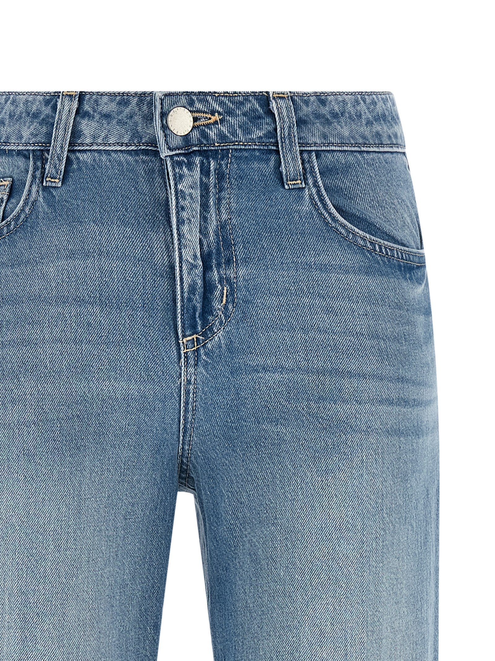 L'Agence 'Wanda' Jeans