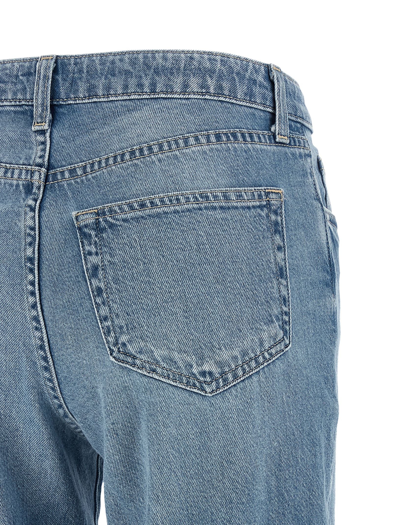 L'Agence 'Wanda' Jeans