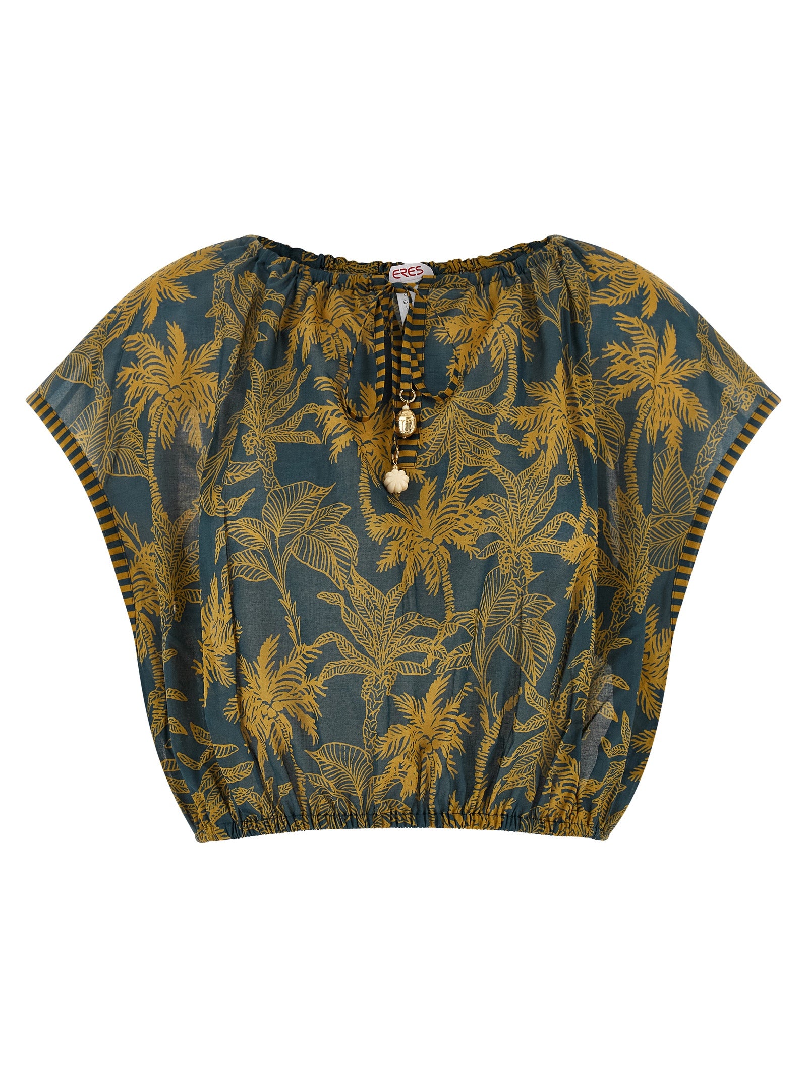 Eres 'Crocodile' Top