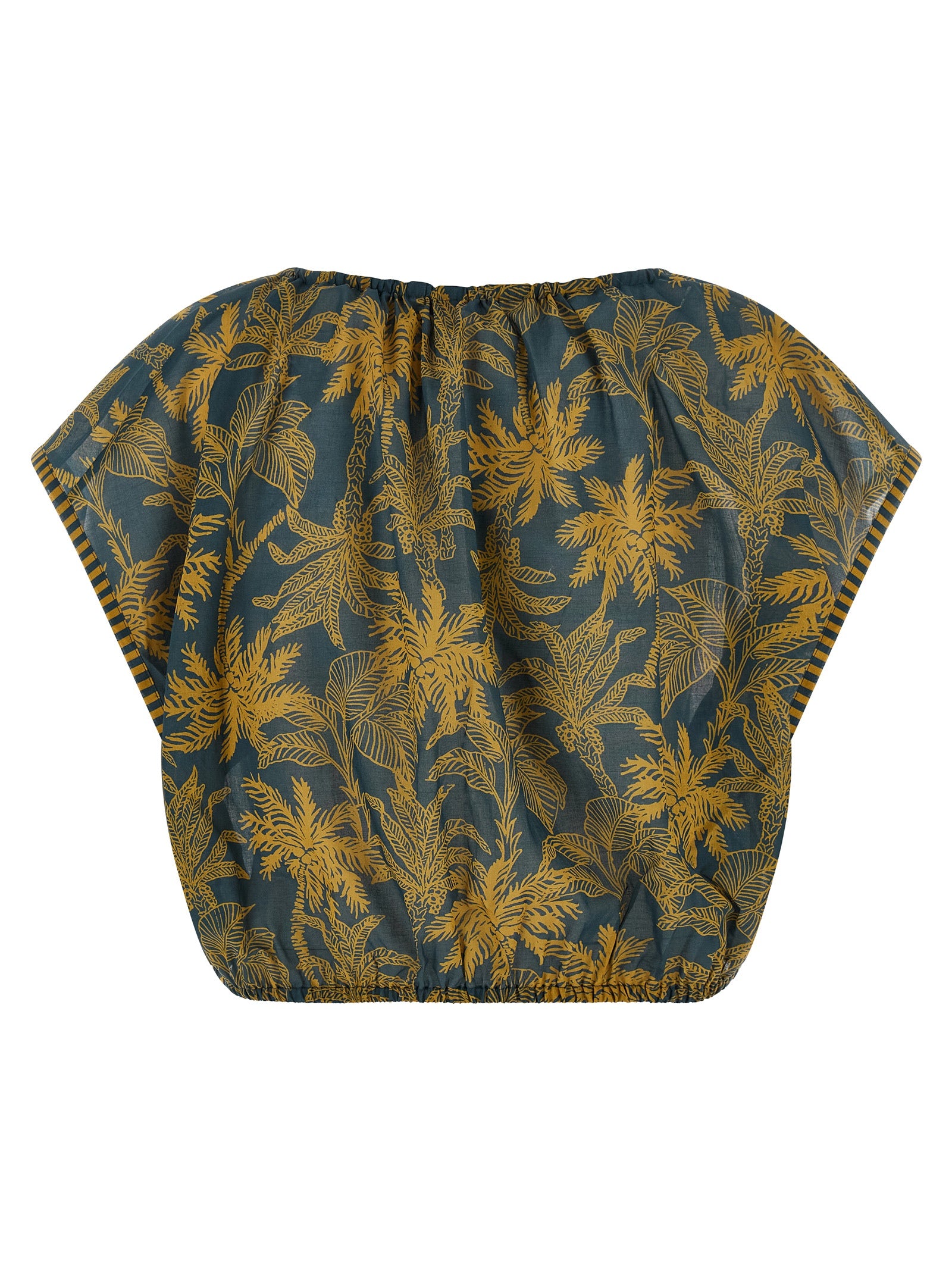 Eres 'Crocodile' Top