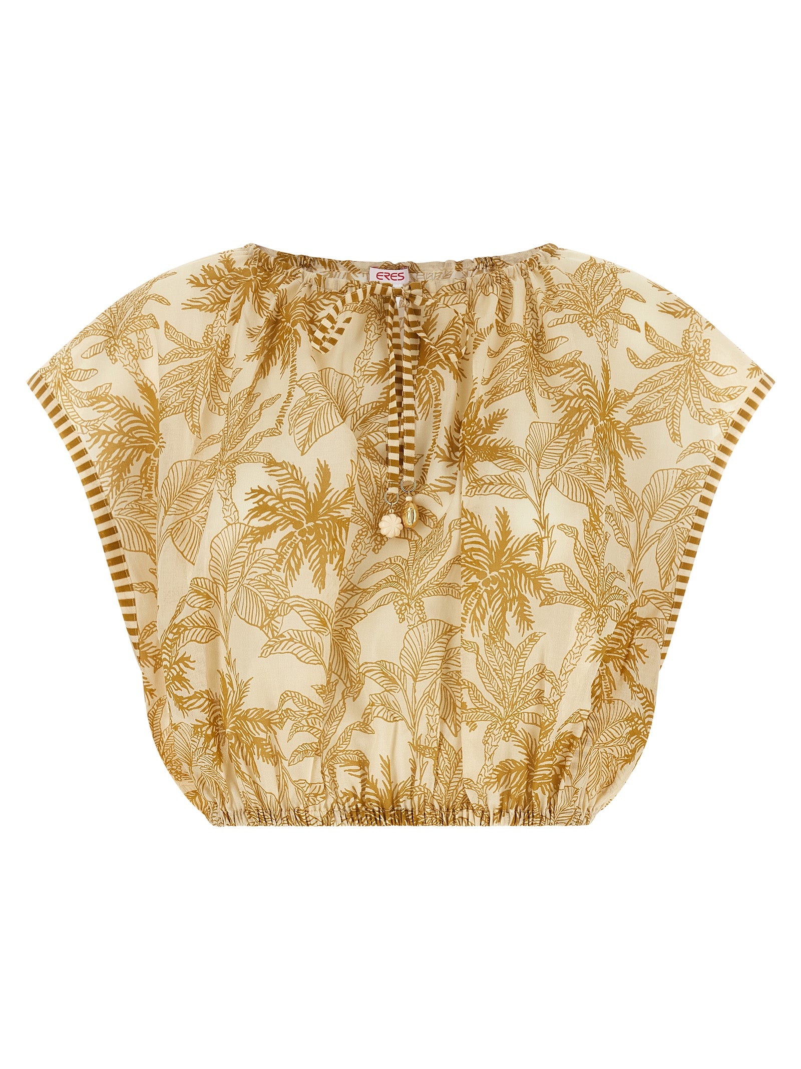 Eres 'Crocodile' Top