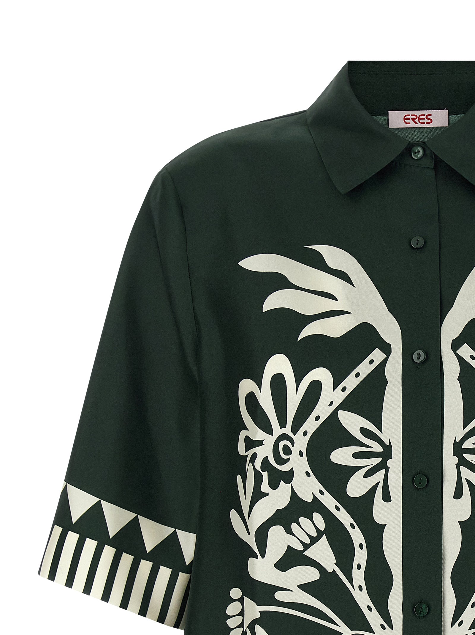 Eres 'Émeraude' Shirt