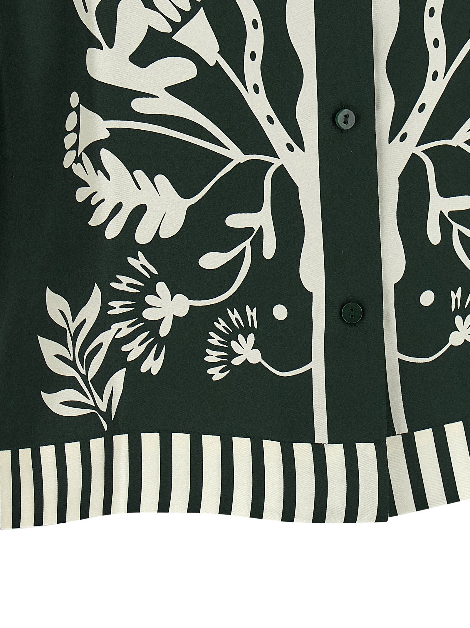 Eres 'Émeraude' Shirt