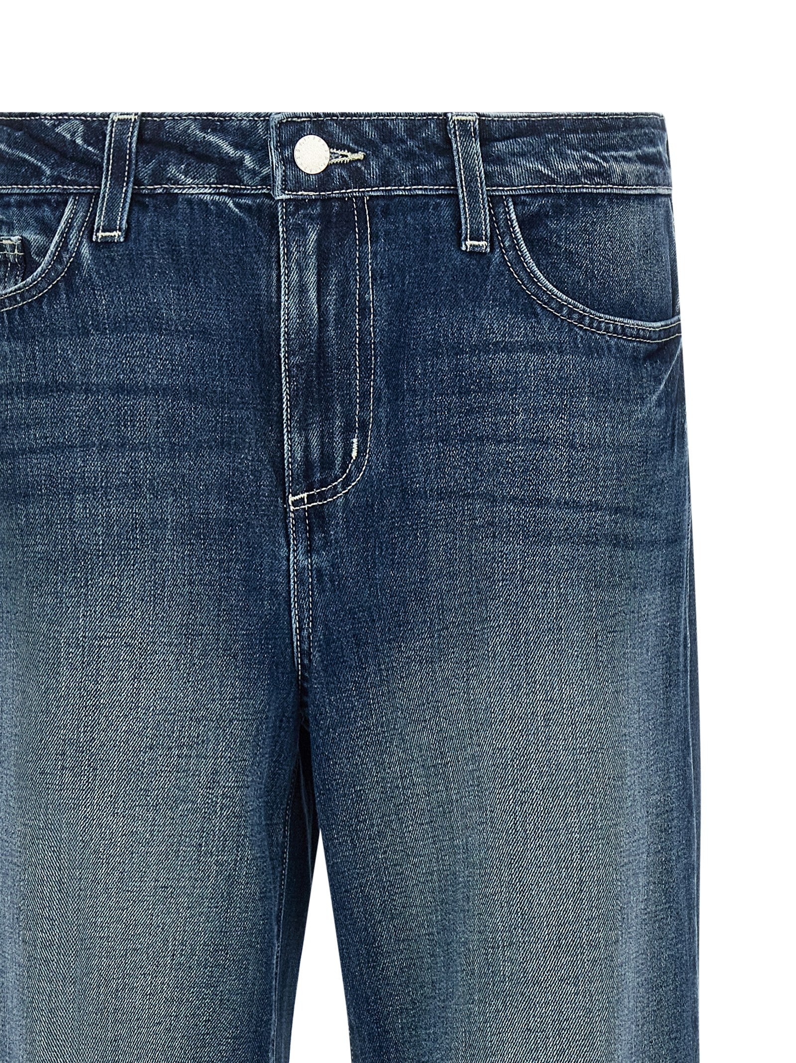 L'Agence 'Clayton' Jeans