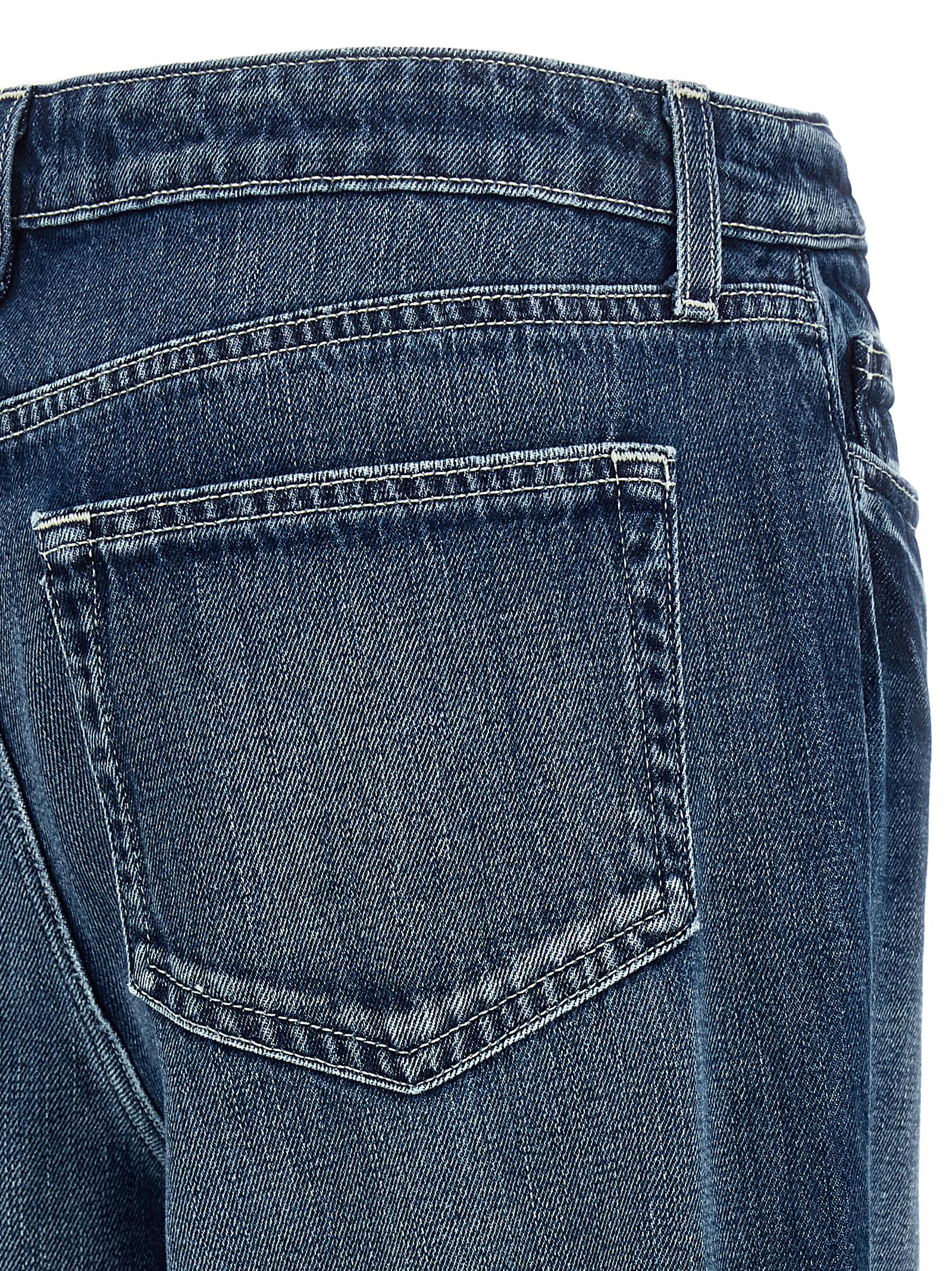L'Agence 'Clayton' Jeans