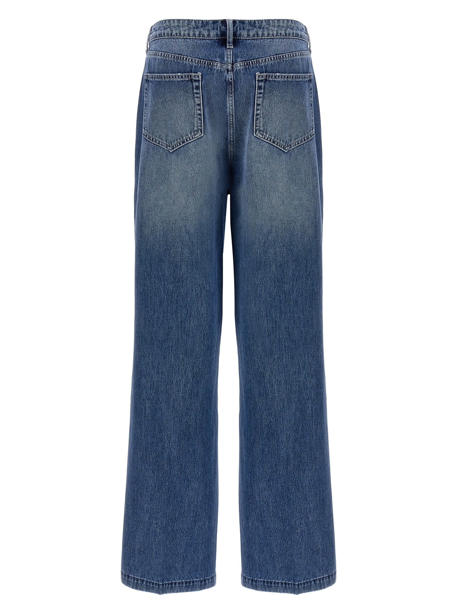 L'Agence 'Clayton' Jeans
