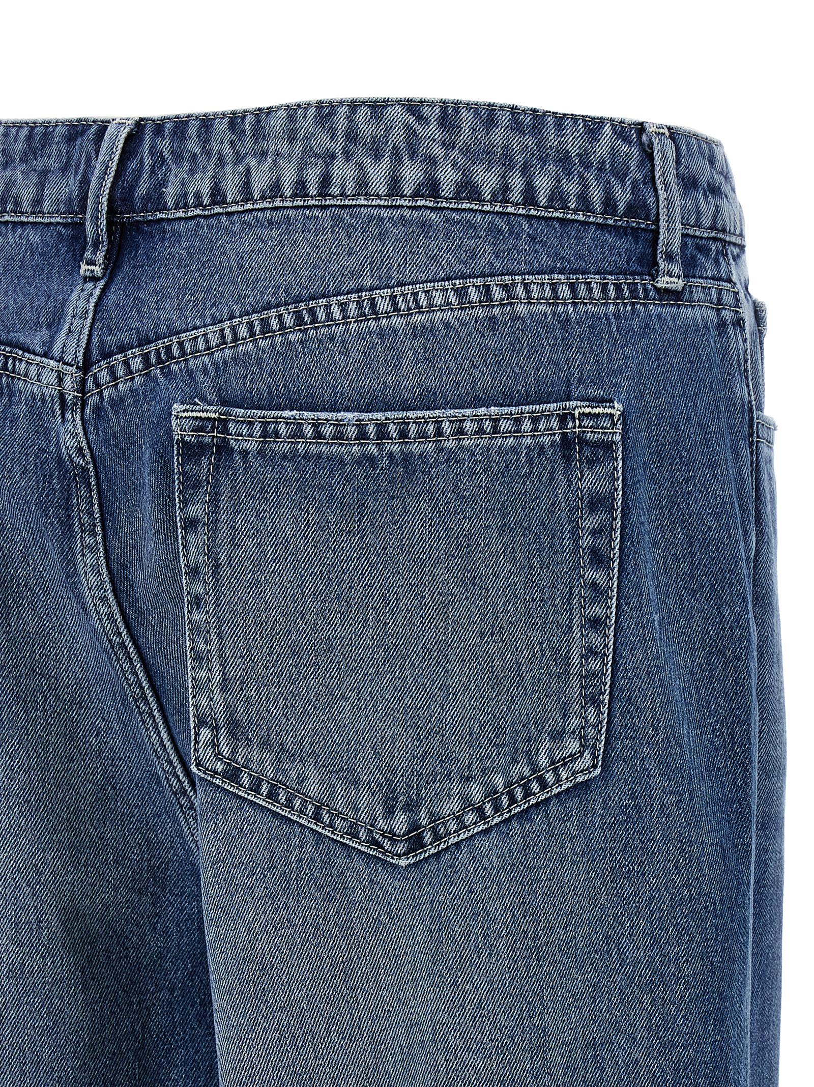 L'Agence 'Clayton' Jeans