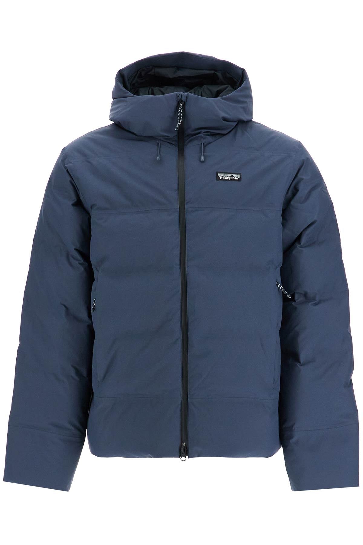 Patagonia 'Jackson Glacier Hooded Down Jacket