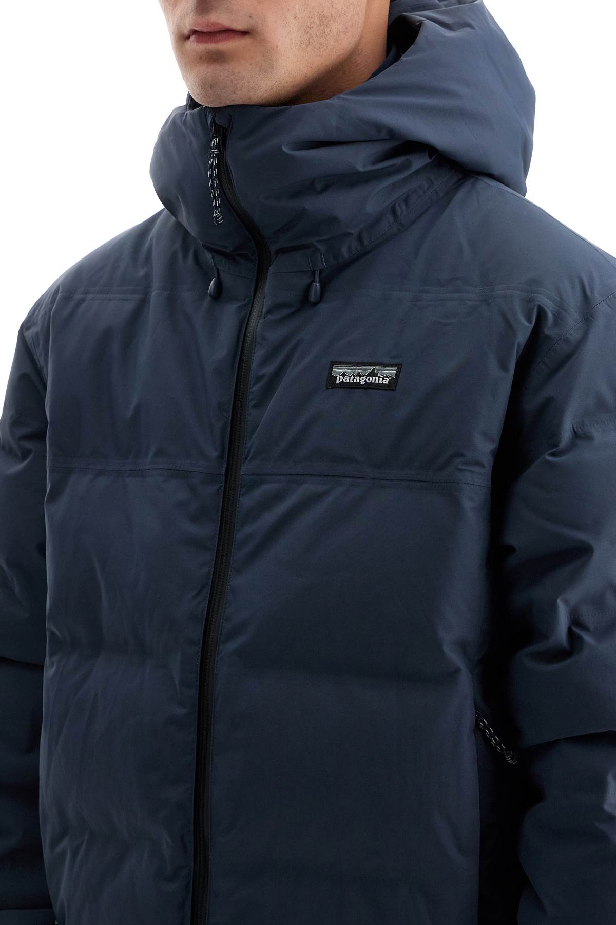 Patagonia 'Jackson Glacier Hooded Down Jacket