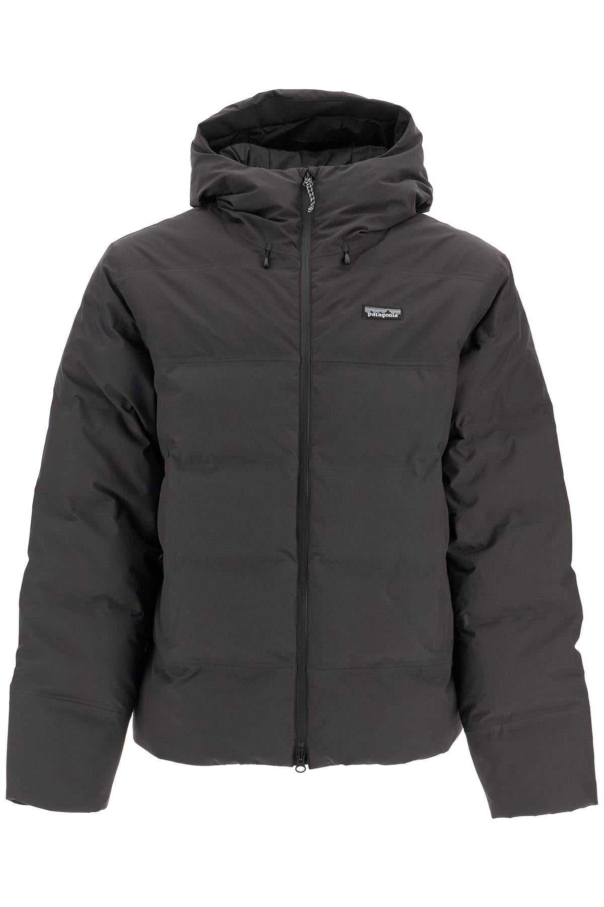 Patagonia Jackson Glacier Hooded Down Jacket