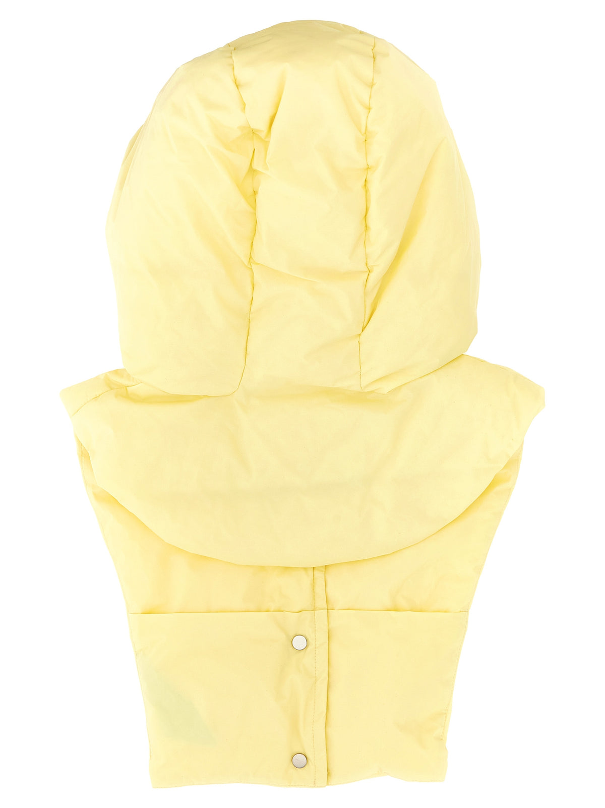 Army Yves Salomon Padded Hood