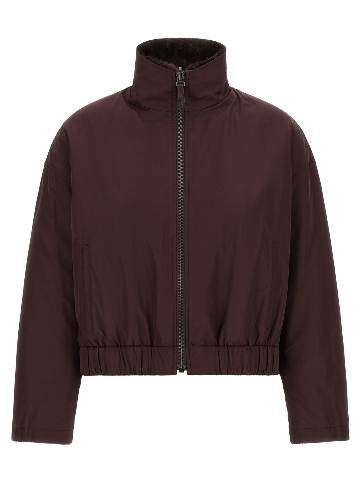 Army Yves Salomon Reversible Fur