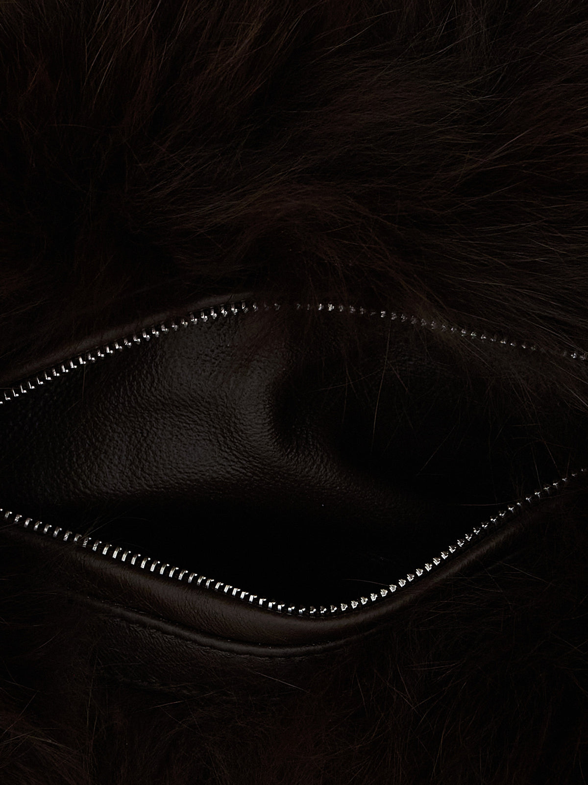 Yves Salomon 2-In-1 Fur Sleeve