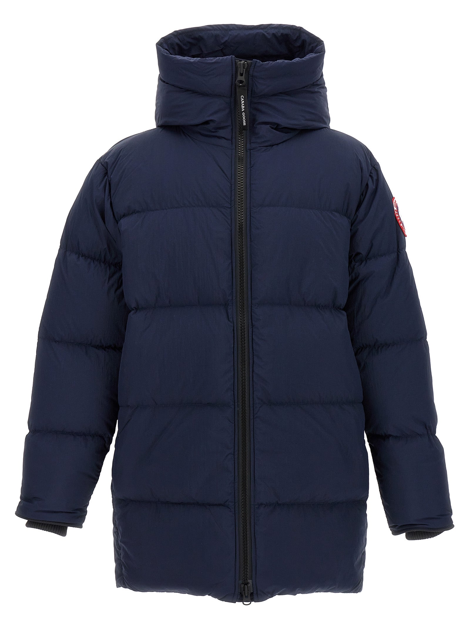 Canada Goose 'Lawrence Puffer' Down Jacket