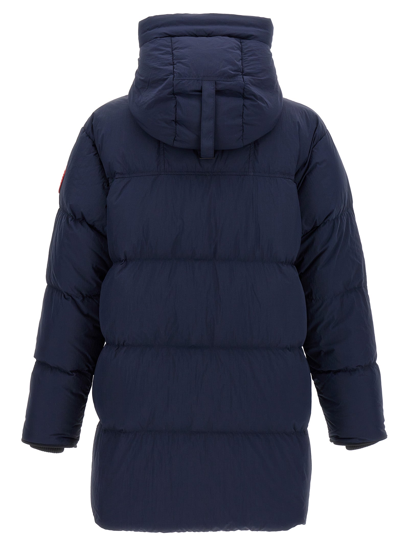 Canada Goose 'Lawrence Puffer' Down Jacket