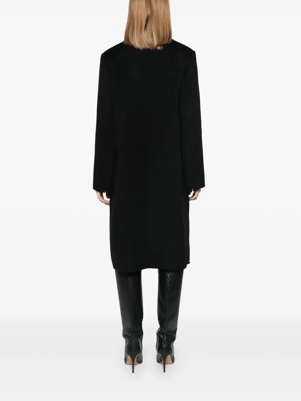 Fendi Wool Coat