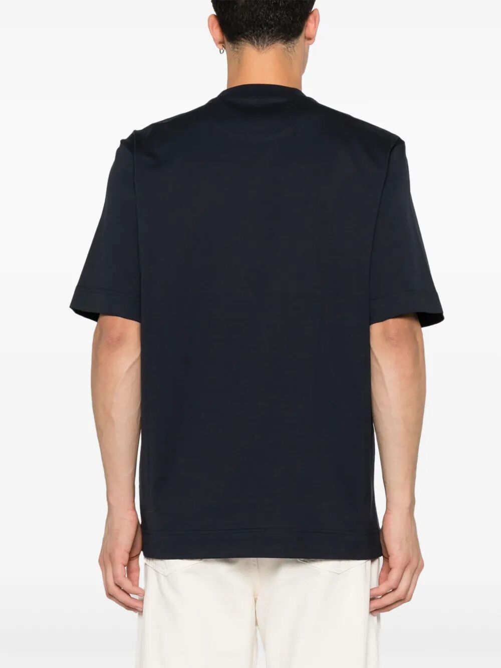 Fendi Cotton T-shirt