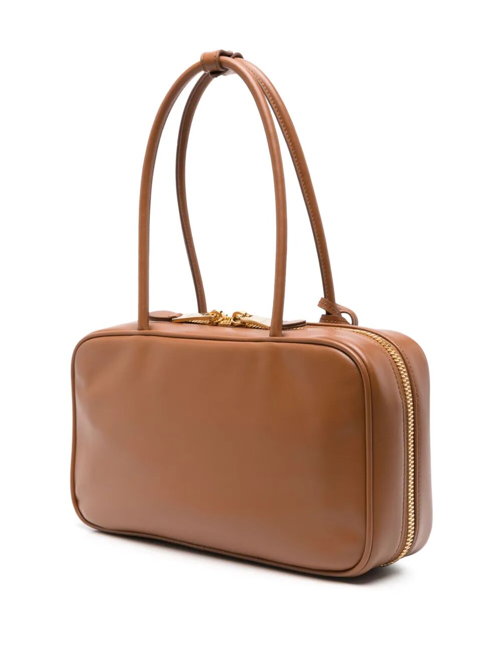 Miu Miu Beau Medium Leather Bag