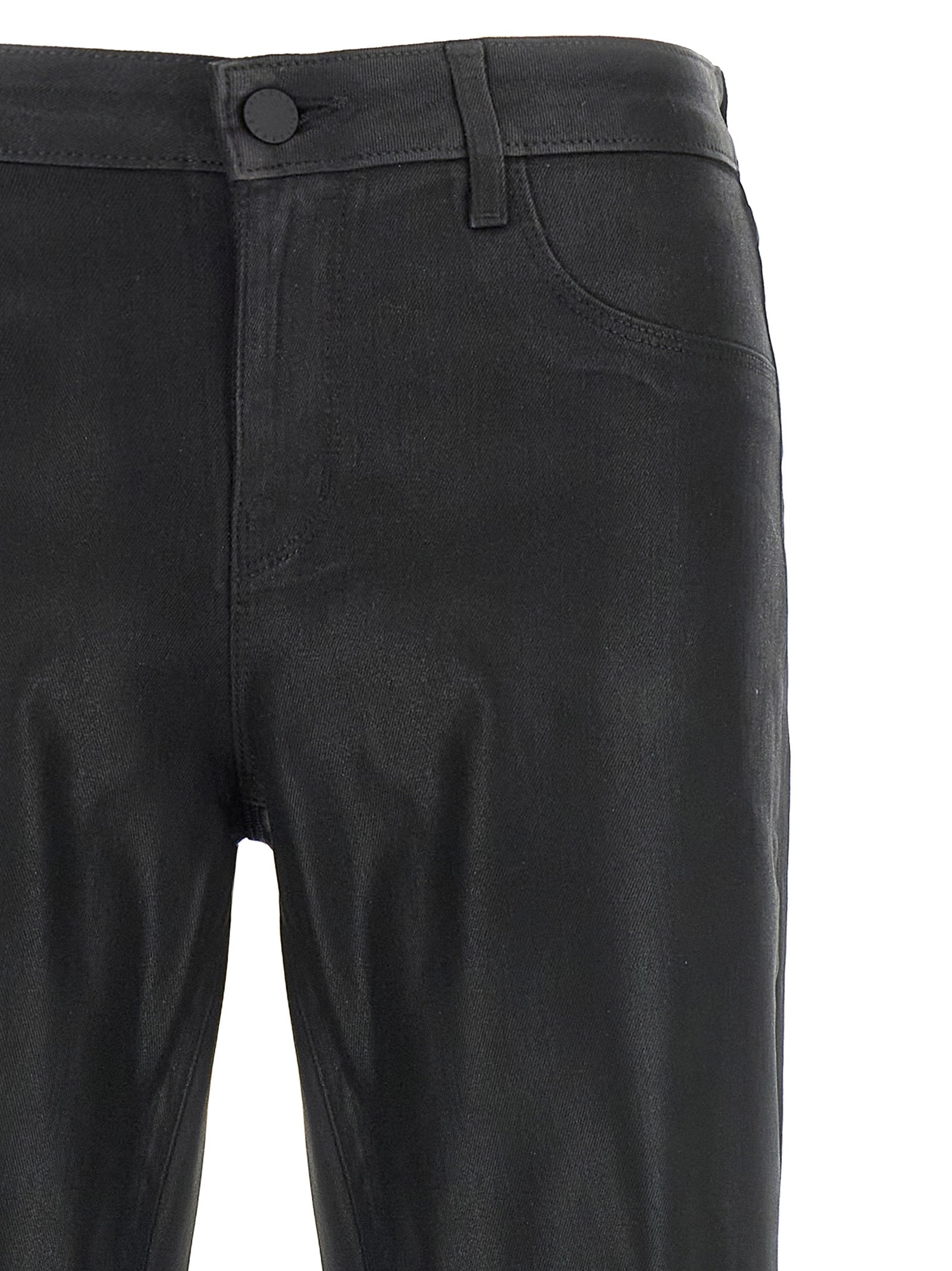 L'Agence 'Sneeki' Jeans