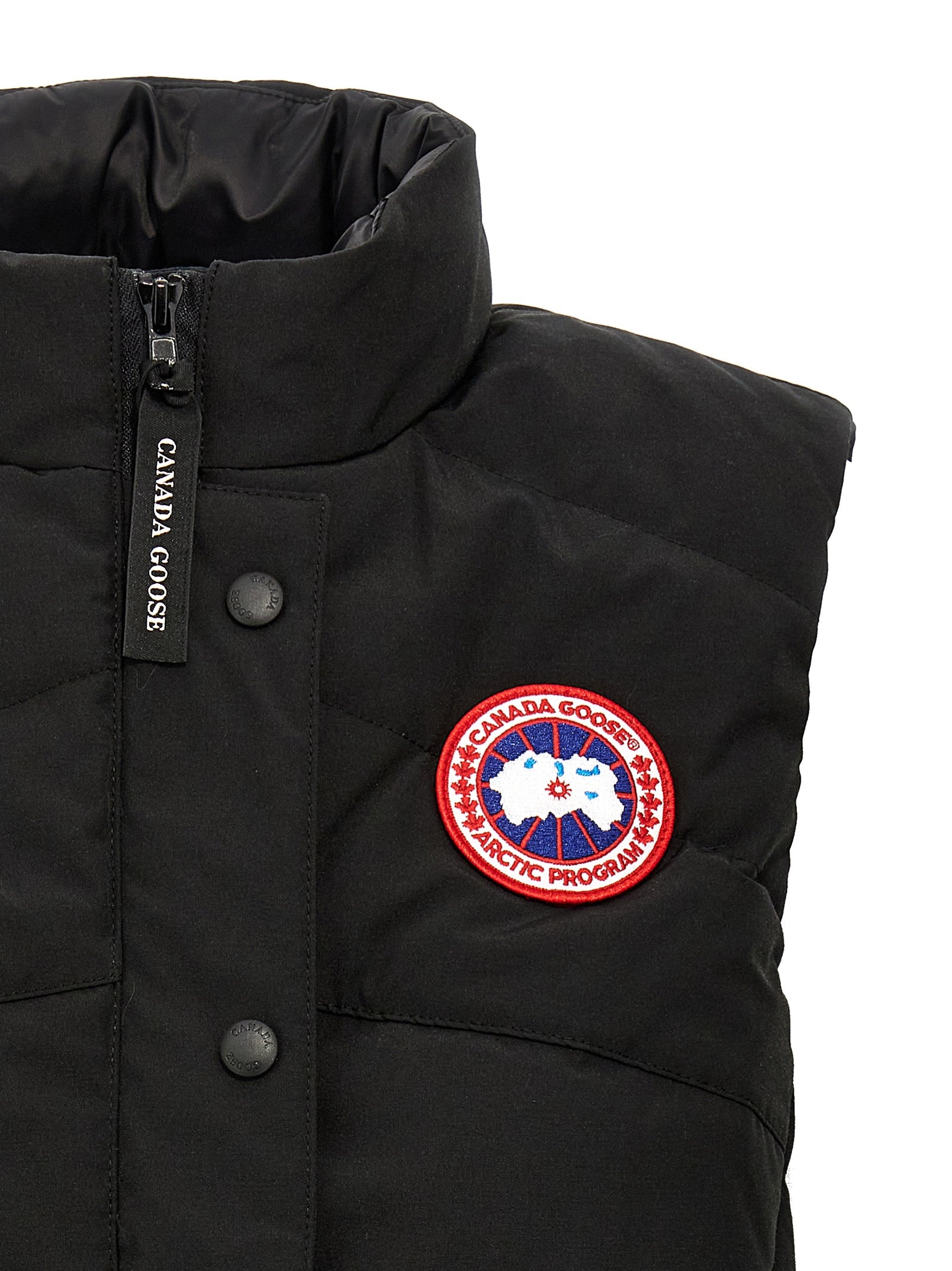 Canada Goose 'Freestyle' Vest