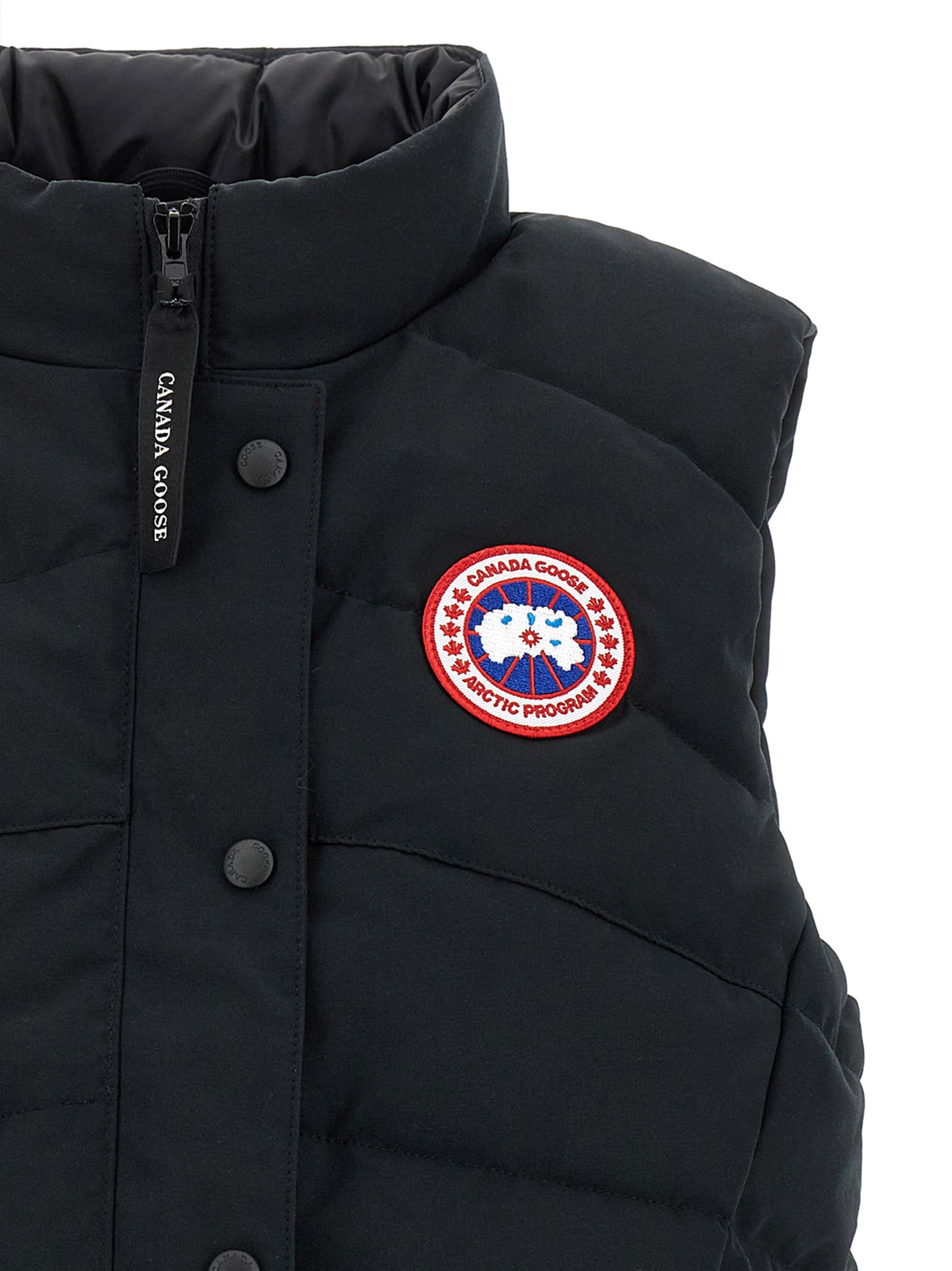 Canada Goose 'Freestyle' Vest