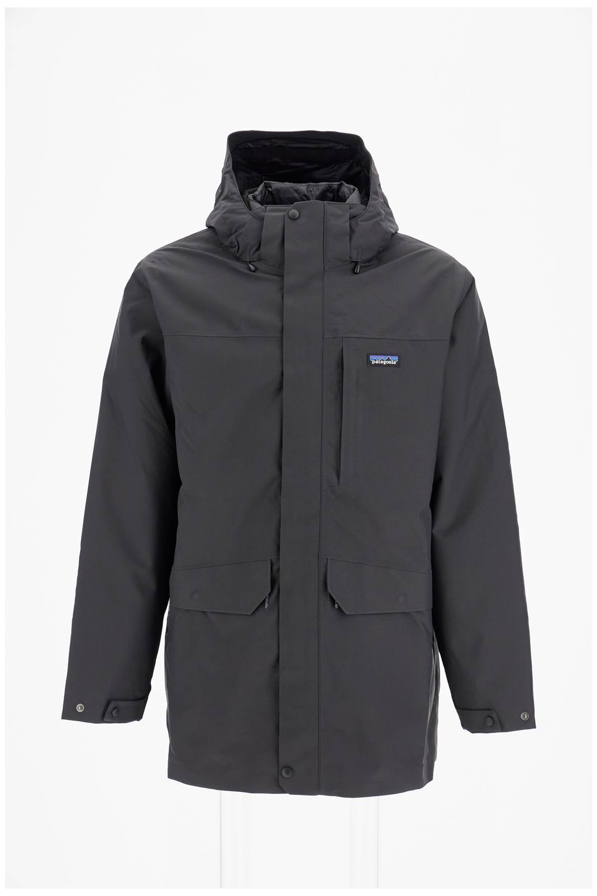 Patagonia Pass  Trespass Men'S