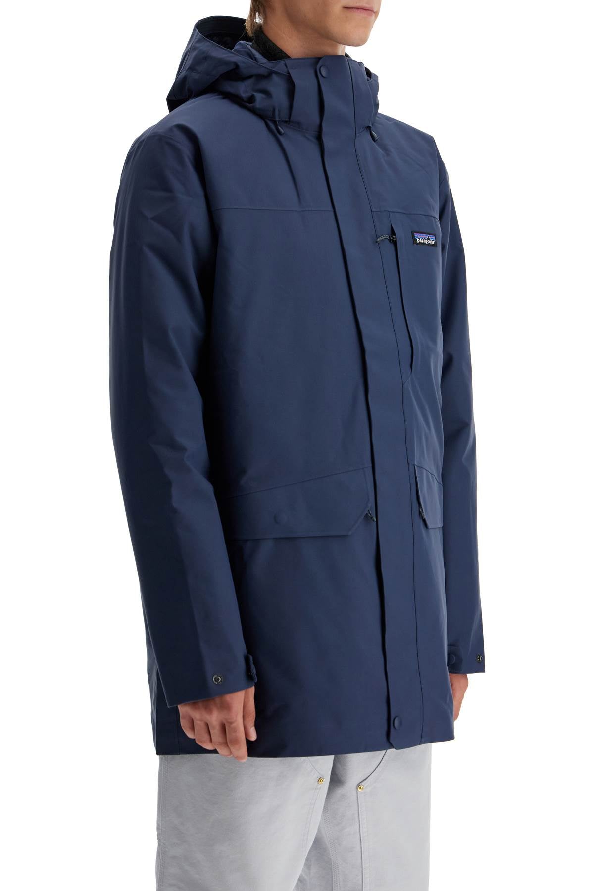 Patagonia Pass  Trespass Men'S