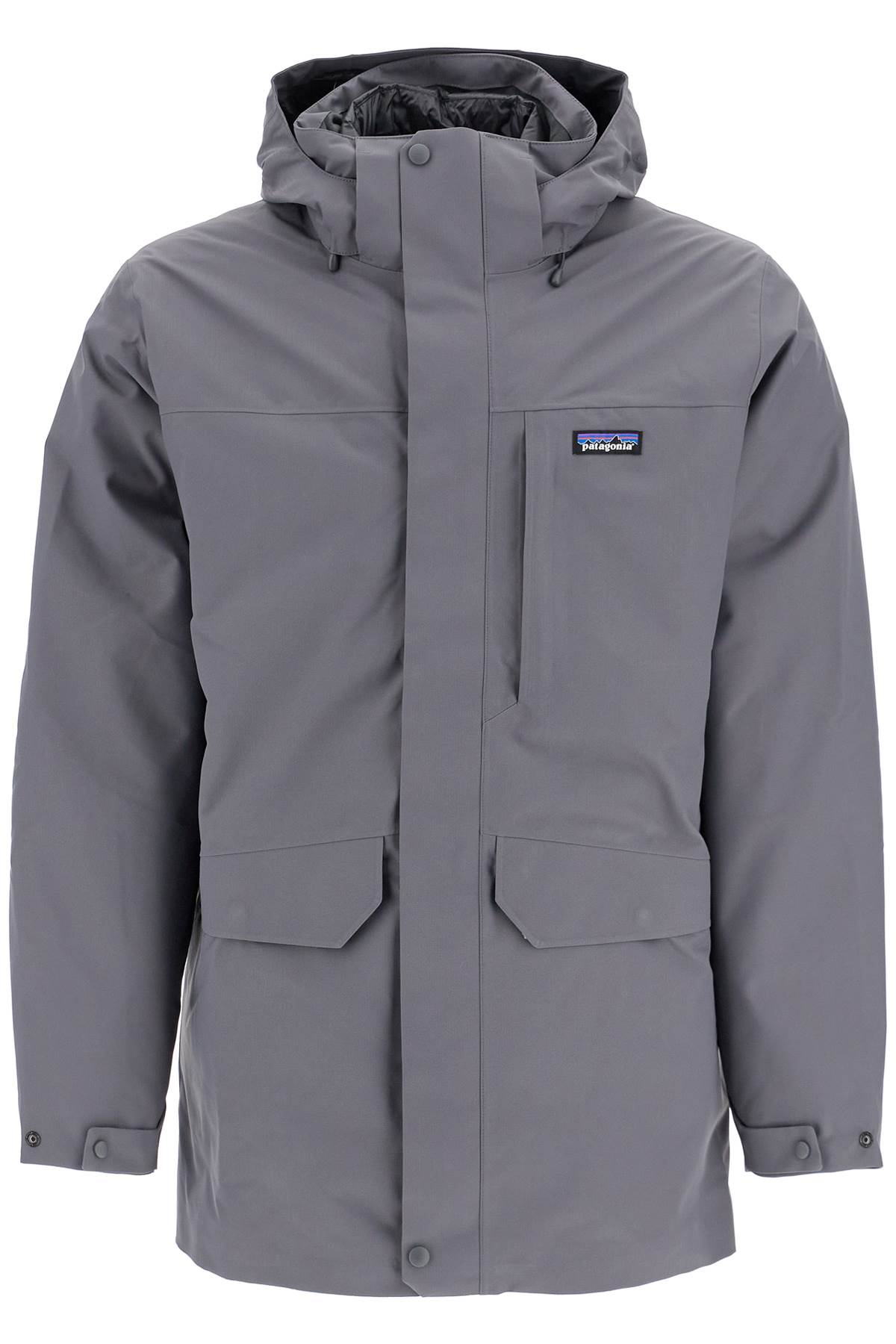 Patagonia Pass  Trespass Men'S