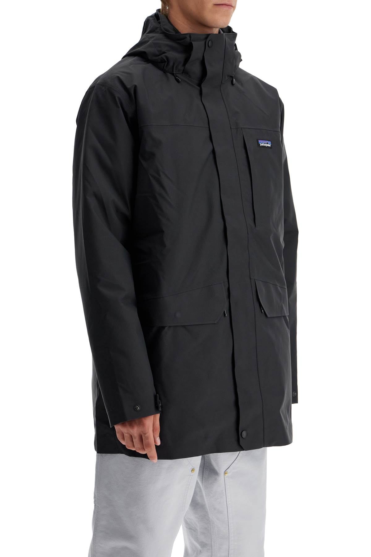 Patagonia Pass  Trespass Men'S