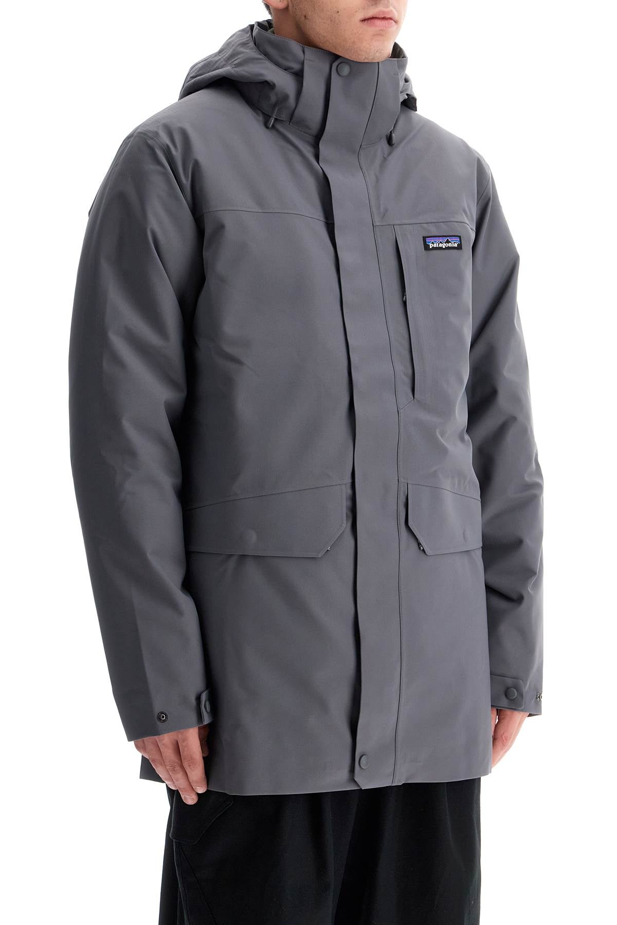 Patagonia Pass  Trespass Men'S