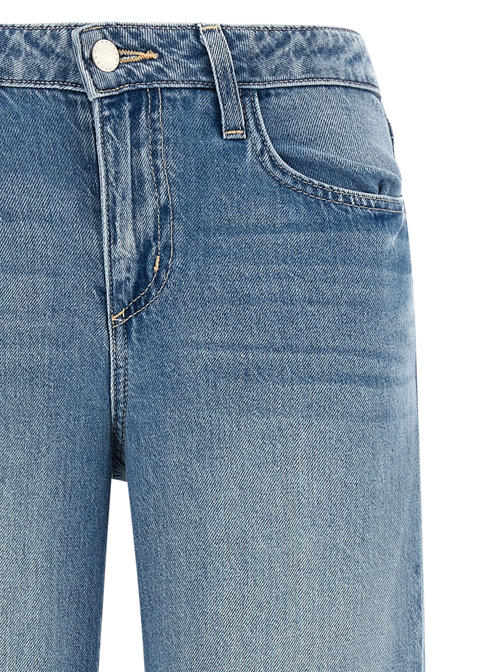 L'Agence 'Scotti' Jeans