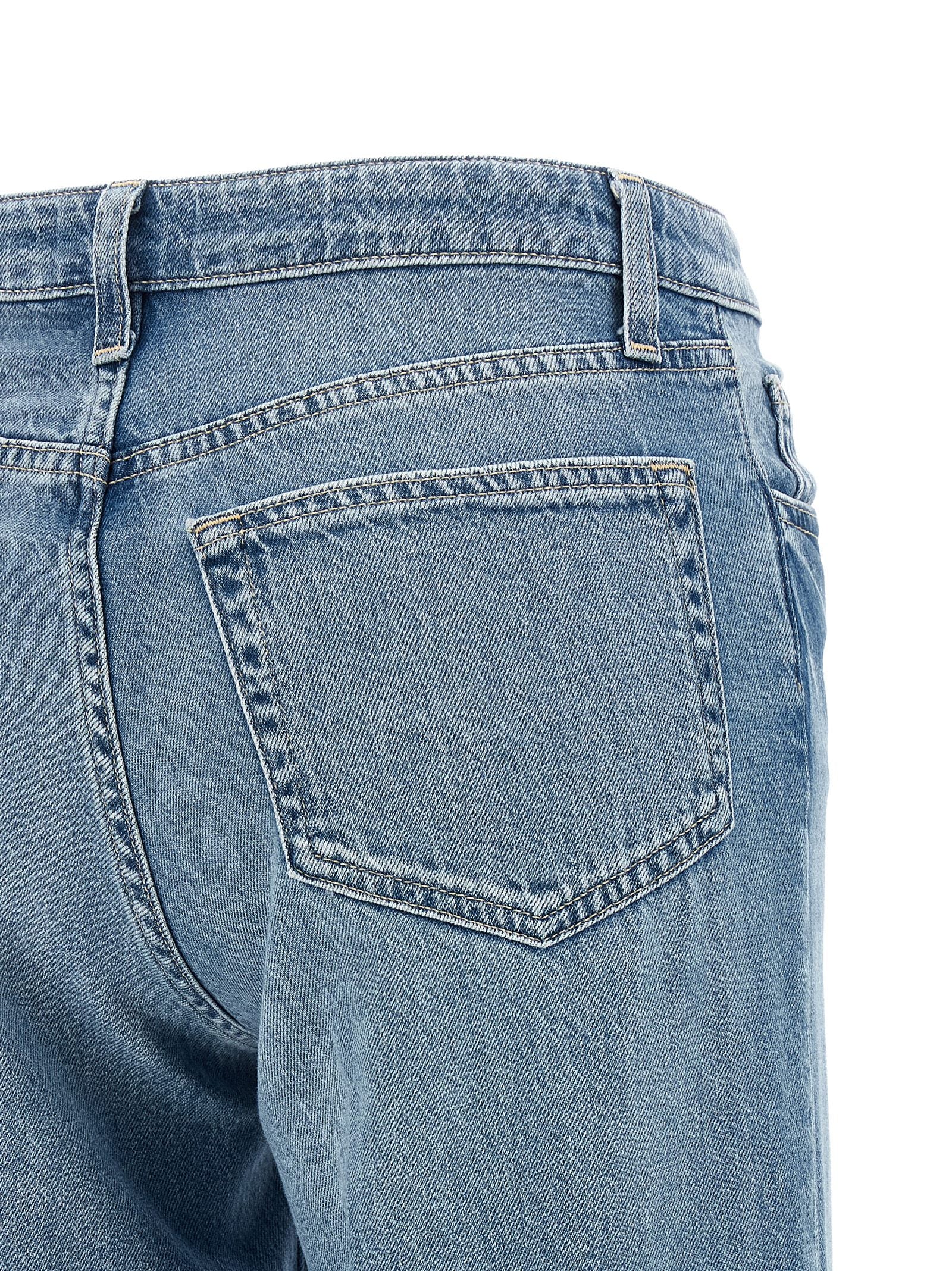 L'Agence 'Scotti' Jeans