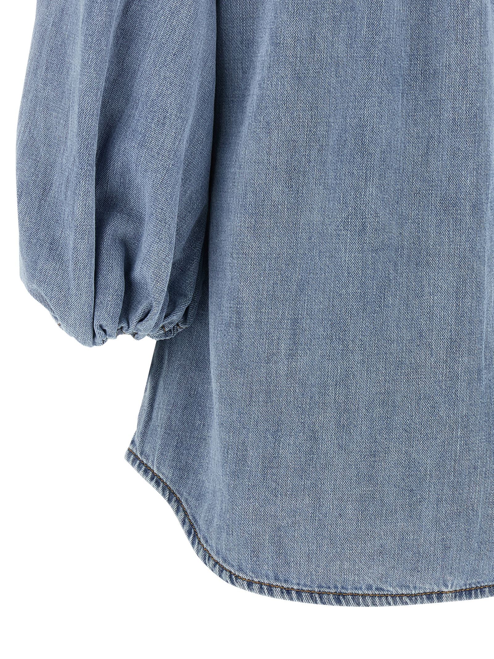 Zimmermann 'Lucky' Blouse