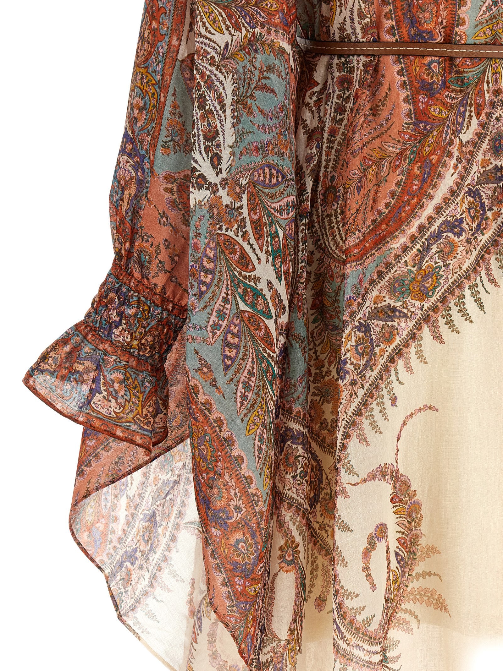 Zimmermann 'Rhiannon' Dress