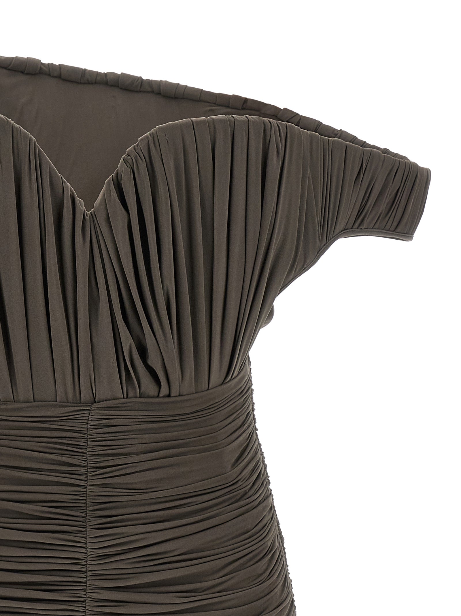 Magda Butrym '33' Dress